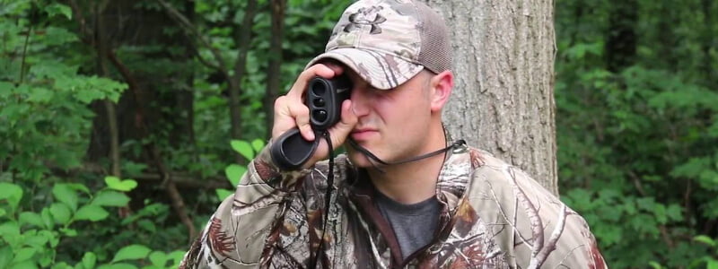 Best Hunting Rangefinders - Reviews & Buyer's Guide