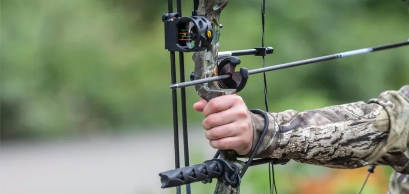 How to Choose Arrows for Compound Bows: Complete Bow