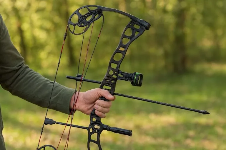 Compound Archery Bow Guide