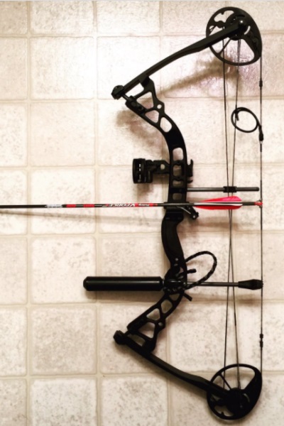 How to Choose a Compound Bow
