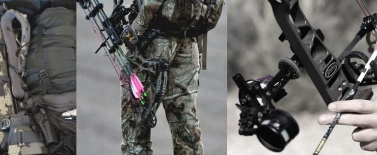 Bow Hunting Preparation