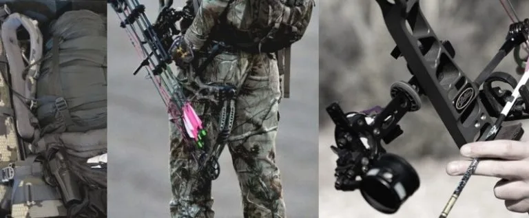 Bow Hunting Preparation