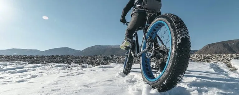 Fat Tire Bike - Buyer's Guide