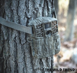 Hunting Camera