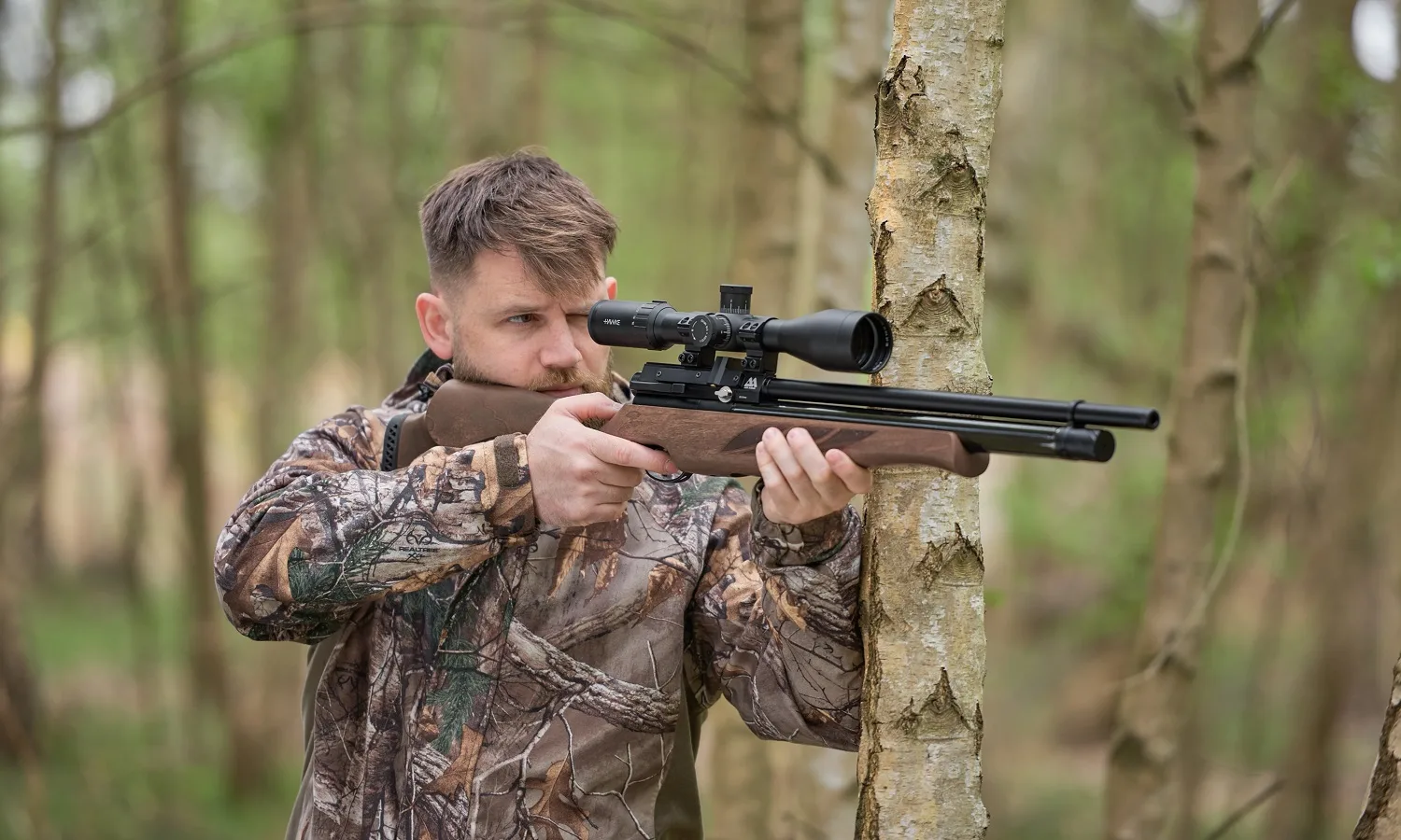 Type of Hunting Explanation