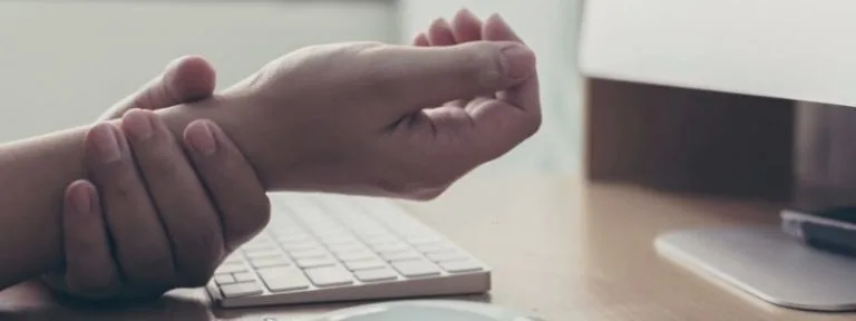 How to Strengthen Wrists