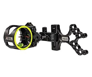 CBE Tactic Bow Sight Under $100