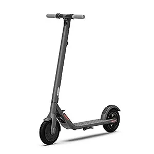 Segway Ninebot E22 Upgraded