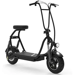 SKRT Portable Big Wheel