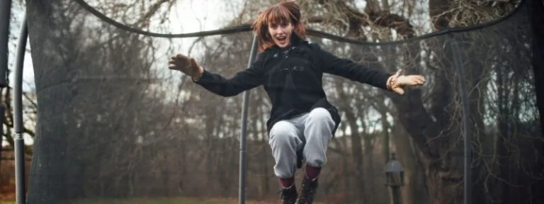Best Trampolines for Adults