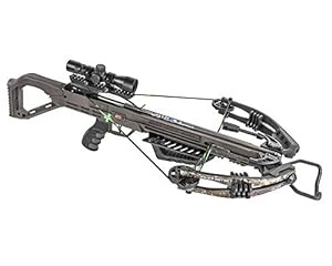 Killer Instinct Lethal 405 - Best Crossbow Under $300