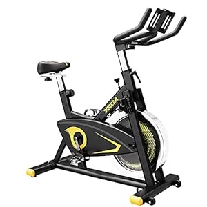xs sports spin bike review