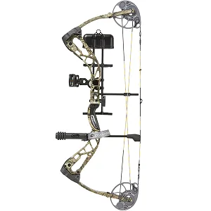 Diamond Archery Edge SB-1 Compound Bow