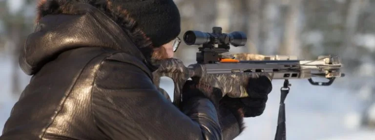 Best Budget Crossbow Scopes Reviews