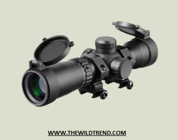 Crossbow Scopes Reviews