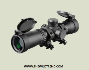Best Crossbow Scopes Reviews
