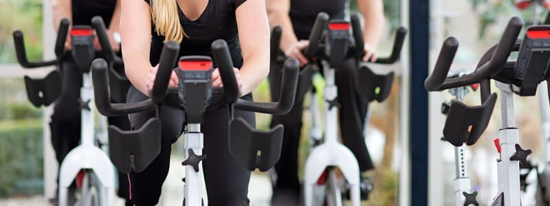 Best Spin Bikes Under $300 & Buying Guide