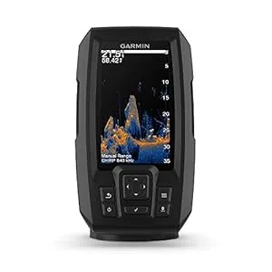 Garmin Striker Vivid 4cv: Best Fish Finder Under $200 (2026)
