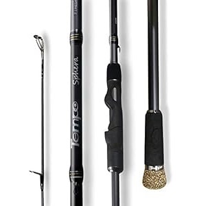 TEMPO Sphera-30 Spinning Rod Under $50