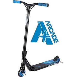 Arcade Pro Plus Stunt Scooter Unfer $100