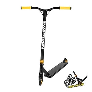 Swagtron ST047 Elite Cheap Scooter Under $100