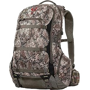 Badlands Diablo Dos Seven-Pocket Elk Hunting Backpack