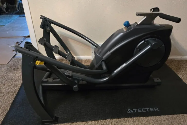 5 Best Hybrid Ellipticals of 2026