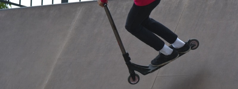 Cheap Pro Scooters Reviews