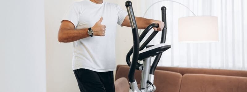 Best Ellipticals Under $500 Reviews & Buyer's Guide