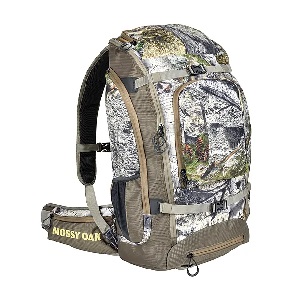 Mossy Oak Elk Hunting Backpack