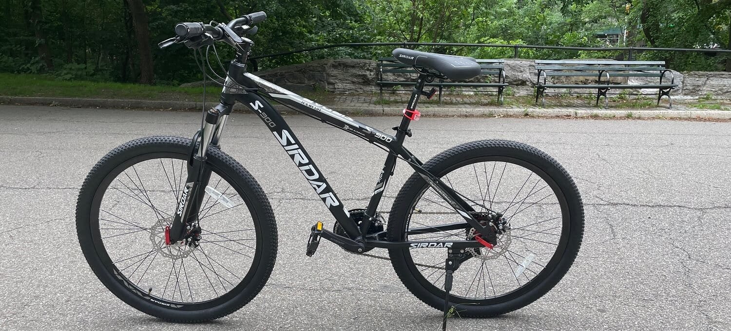 Best Mountain Bikes Under $400