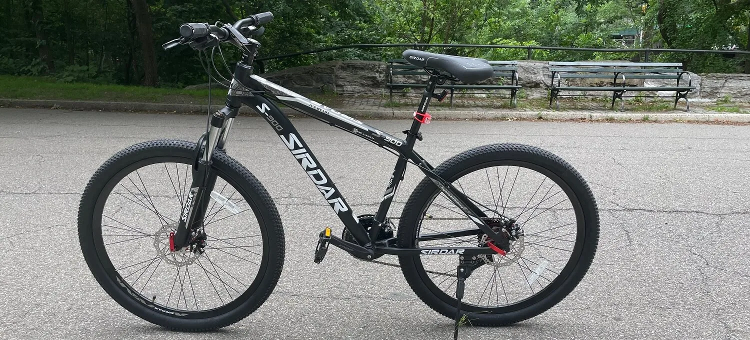 Best Mountain Bikes Under $400