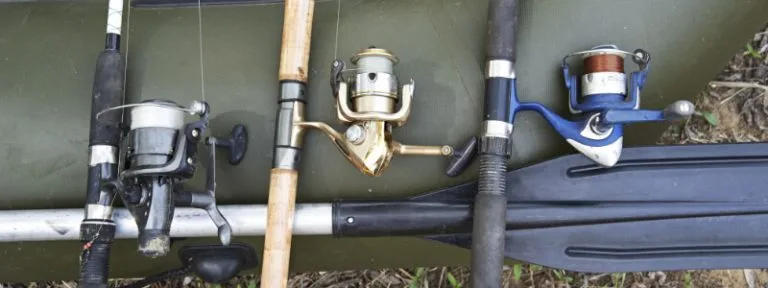 Best Spinning Reels Under $50 - Our Buyer's Guide