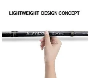 How to choose fishing rod?