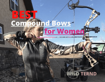 Best Women Compound Bows
