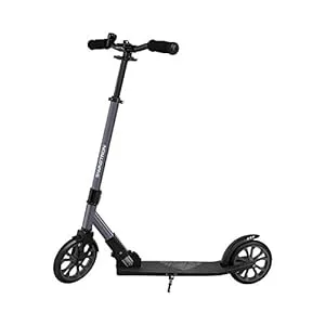 Swagtron K8