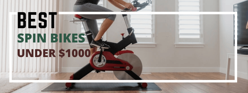 best spin bikes 2020 under 500