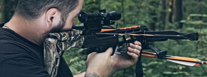 Best Crossbows Under $200