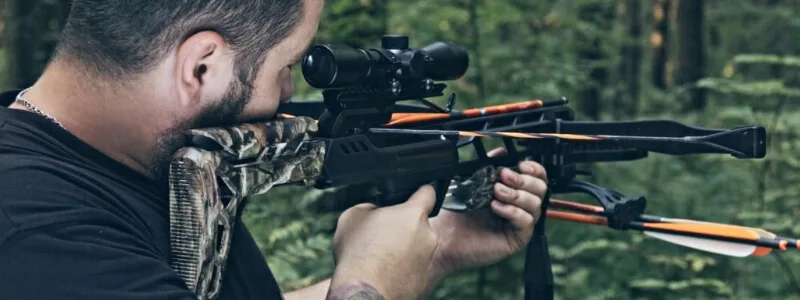 Best Crossbows Under $200