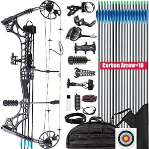 XGeek Compound Bow