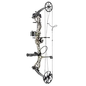 Bear Archery Rant