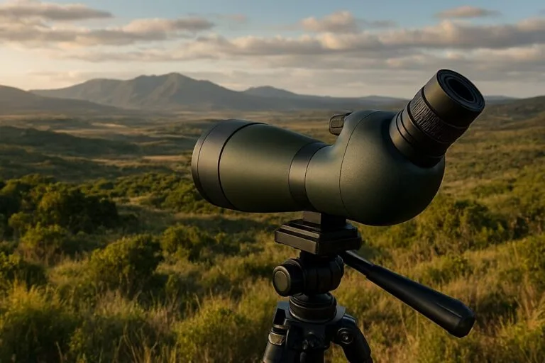 Best Spotting Scopes Under $1000 - Field-Tested