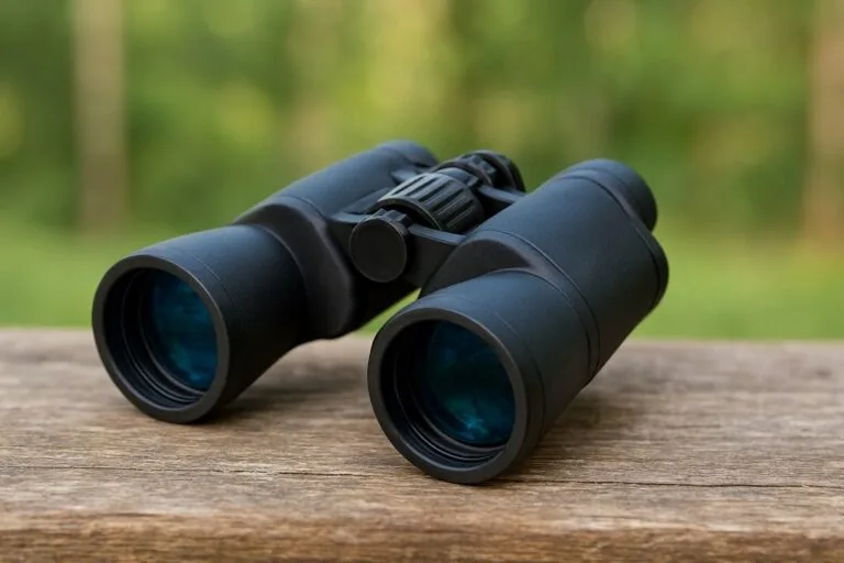 Best Binoculars Under $50 – Budget Picks Reviewed