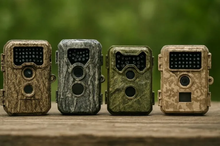 Best Budget Trail Cameras Under $50 - Expert Picks for Budget Conscious People