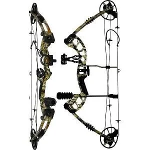 RAPTOR Camo RH