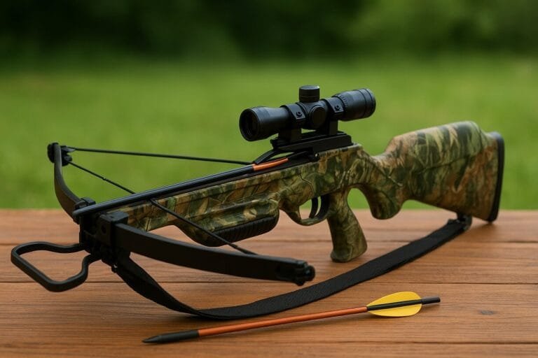 Best Crossbows for Youth