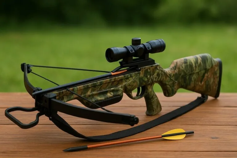 Best Crossbows for Youth