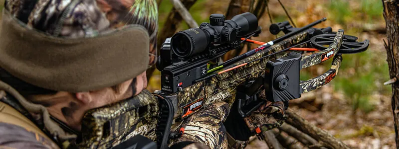 World's Fastest Crossbows Reviews