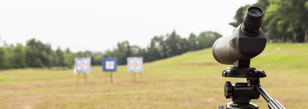 10 Best Spotting Scopes for Target Shooting
