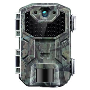 Victure Trail Camera Under $50